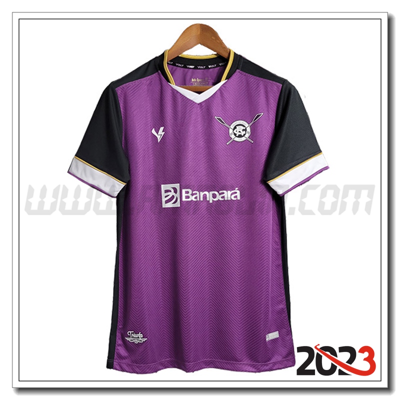 Remo Terza Maglia Calcio 2023 2024