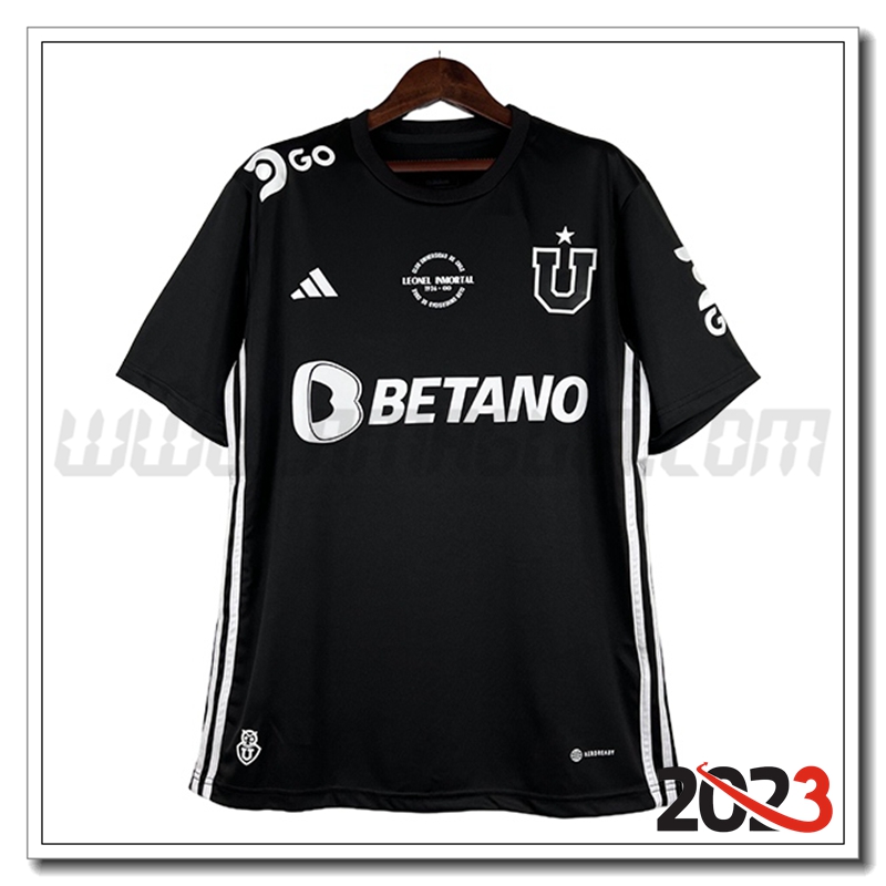 Maglia Calcio Universidad De Chile Edizione Speciale 2023 2024