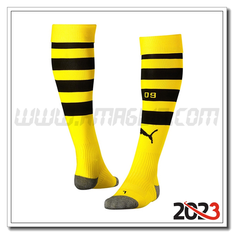 Calzini Calcio Dortmund Prima 2023 2024