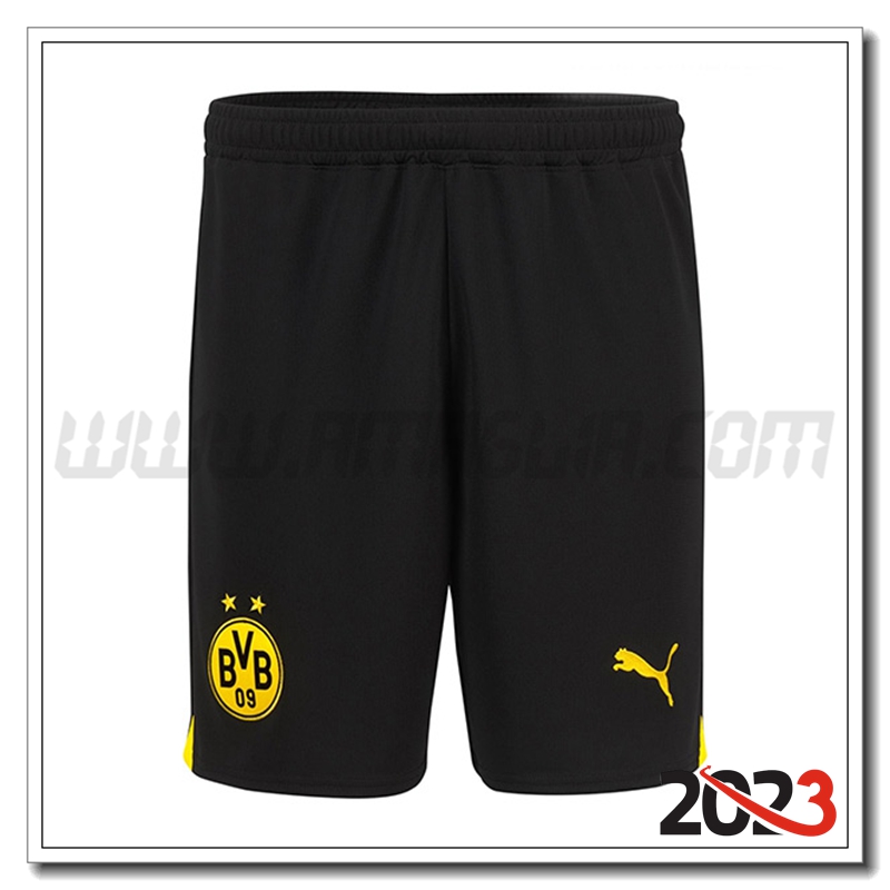 Pantaloncini Calcio Dortmund Prima 2023 2024