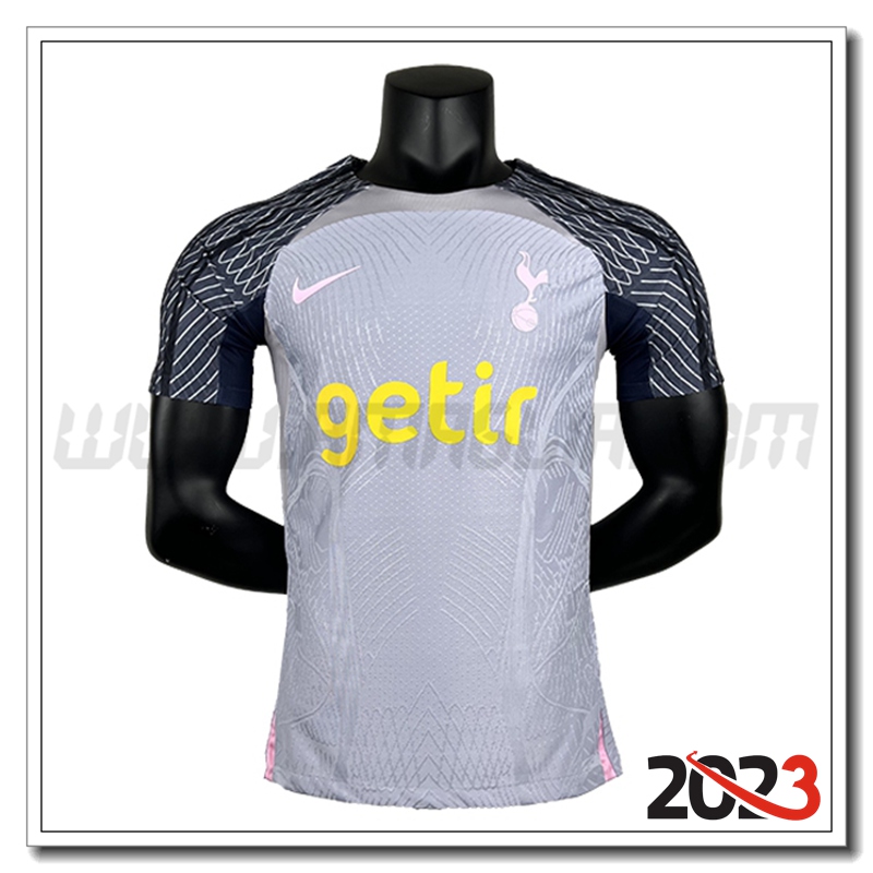 Maglia Allenamento Tottenham Hotspurs viola 2023 2024