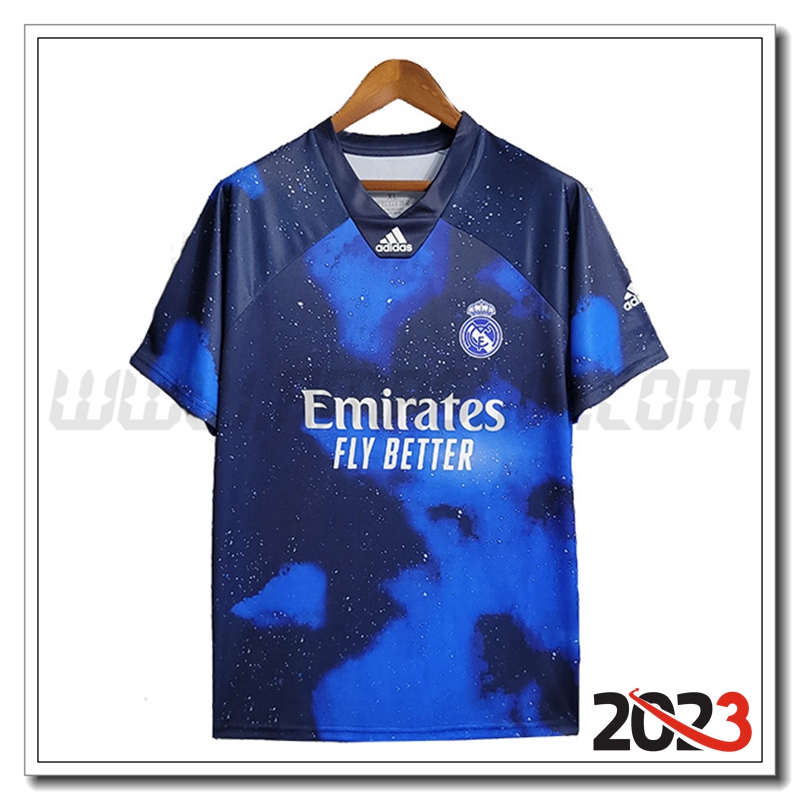 Maglia Retro Real Madrid Special Edition 2018/2019