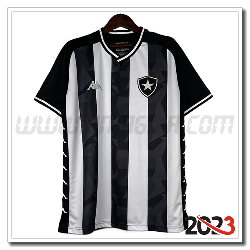 Prima Maglia Retro Botafogo 2019/2020