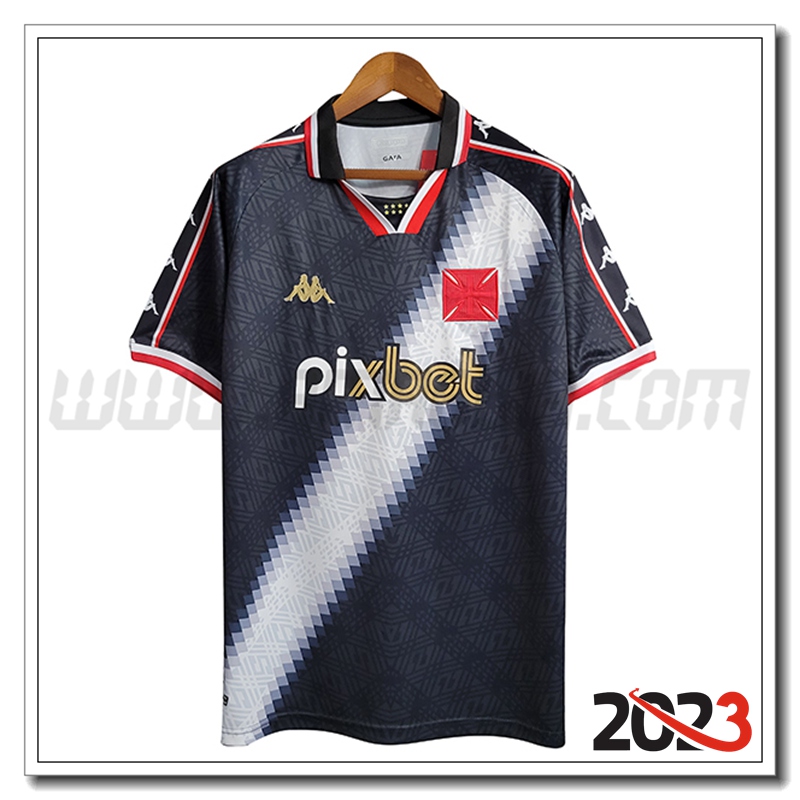 Maglia Calcio CR Vasco Da Gama Special Edition 2023 2024