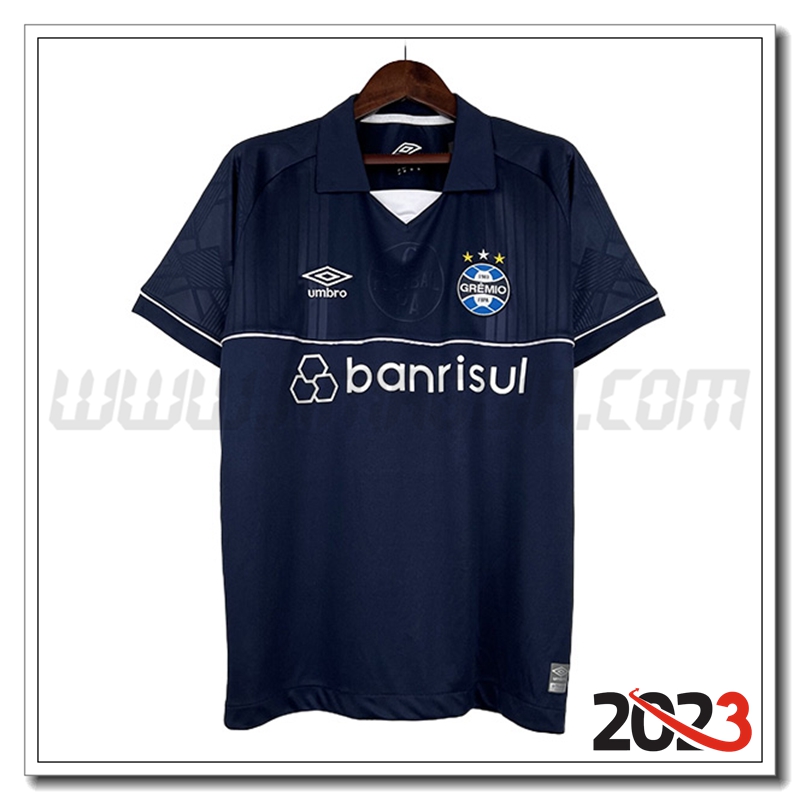 Maglia Calcio Portiere Gremio 2023 2024