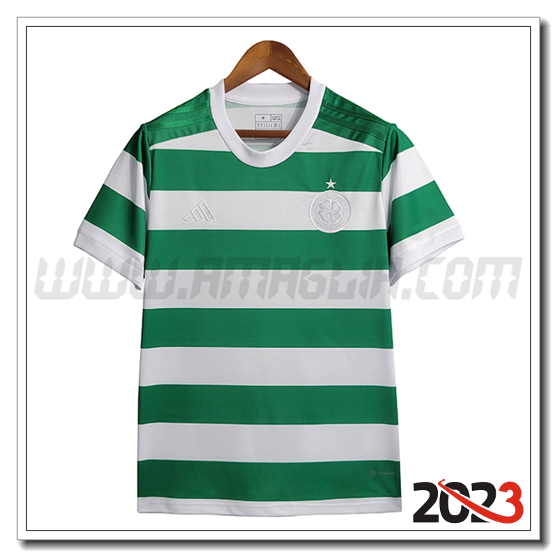 Maglia Calcio Celtic FC Special Edition 2023 2024