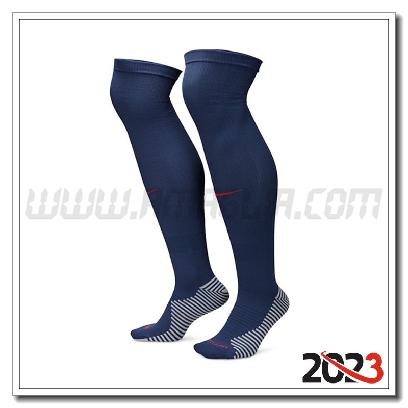 Calzini Calcio PSG Prima 2023 2024