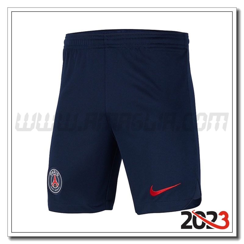 Pantaloncini Calcio PSG Prima 2023 2024
