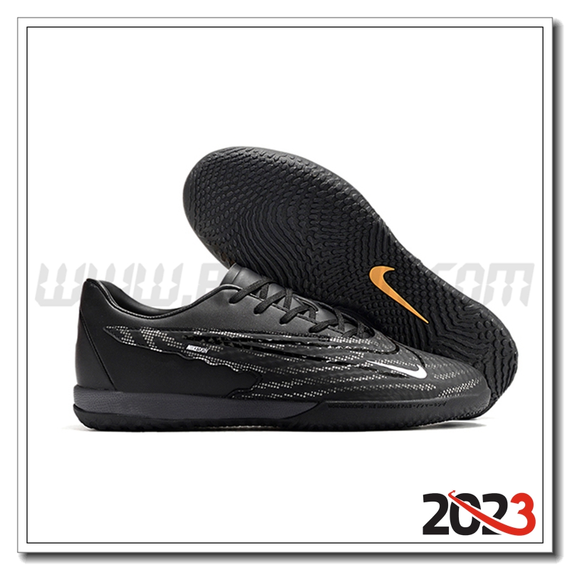 Nike Scarpe Da Calcio Phantom GX Academy IC Nero