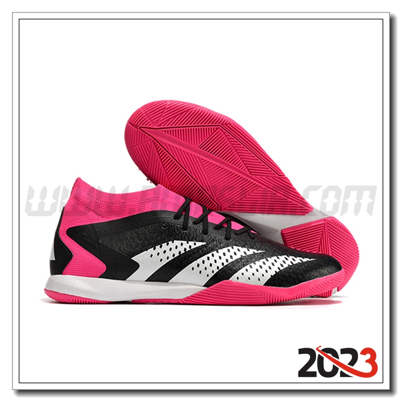 Adidas Scarpe Da Calcio Predator Accuracy.1 IC Arancia