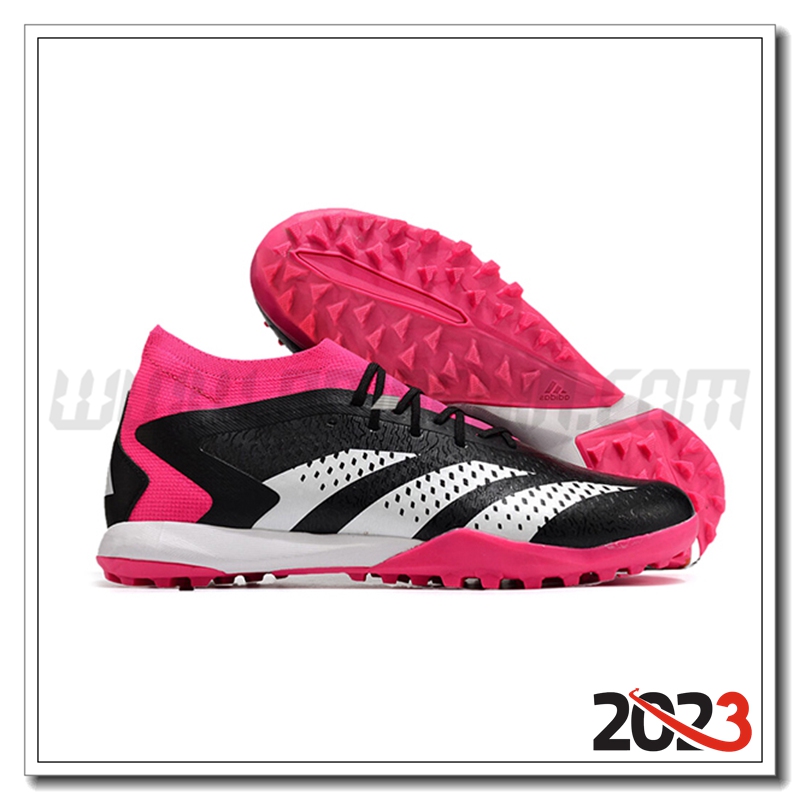 Adidas Scarpe Da Calcio Predator Accuracy.1 TF Arancia