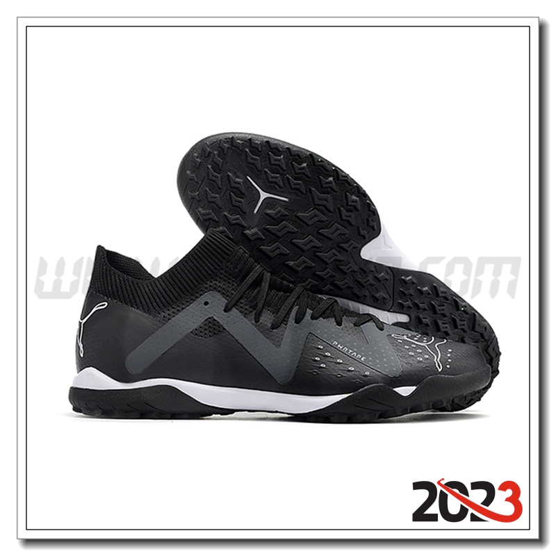 PUMA Scarpe Da Calcio Future X Powercat Tokyo Match TF Nero