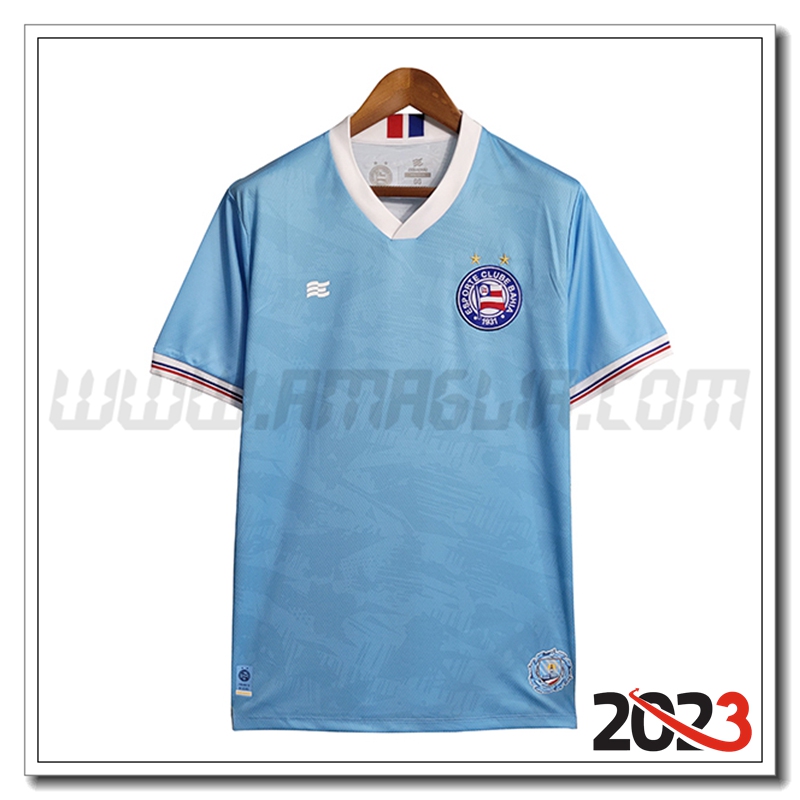 Bahia Seconda Maglia Calcio 2023 2024