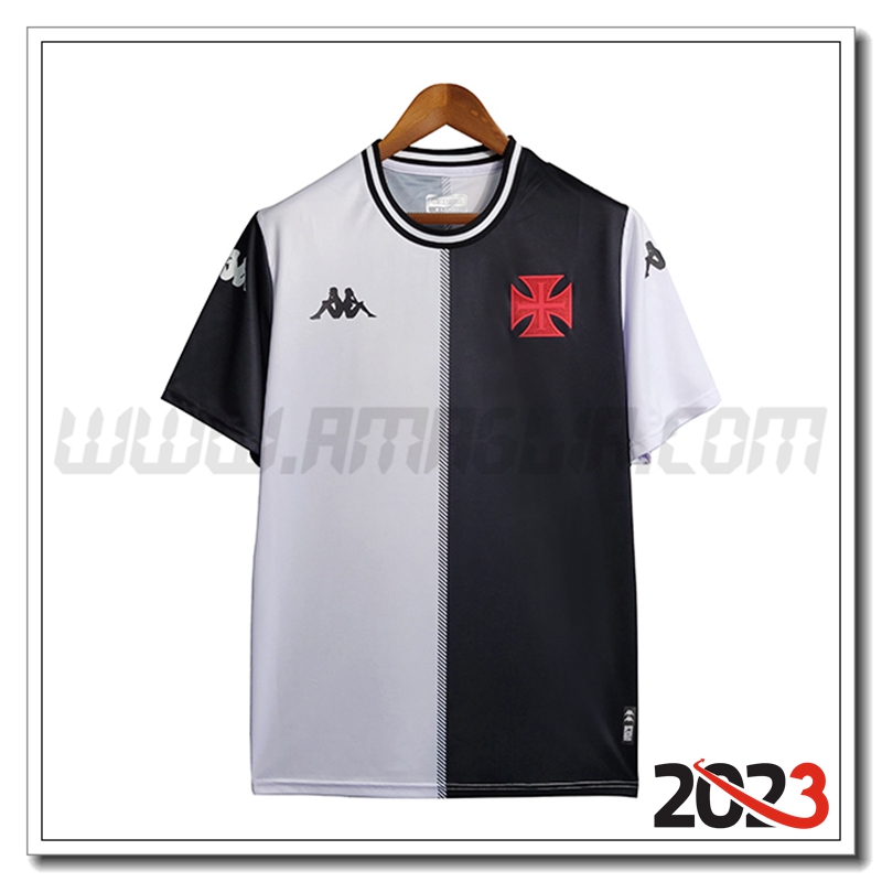 Maglia Calcio CR Vasco Da Gama Special Edition 2023 2024