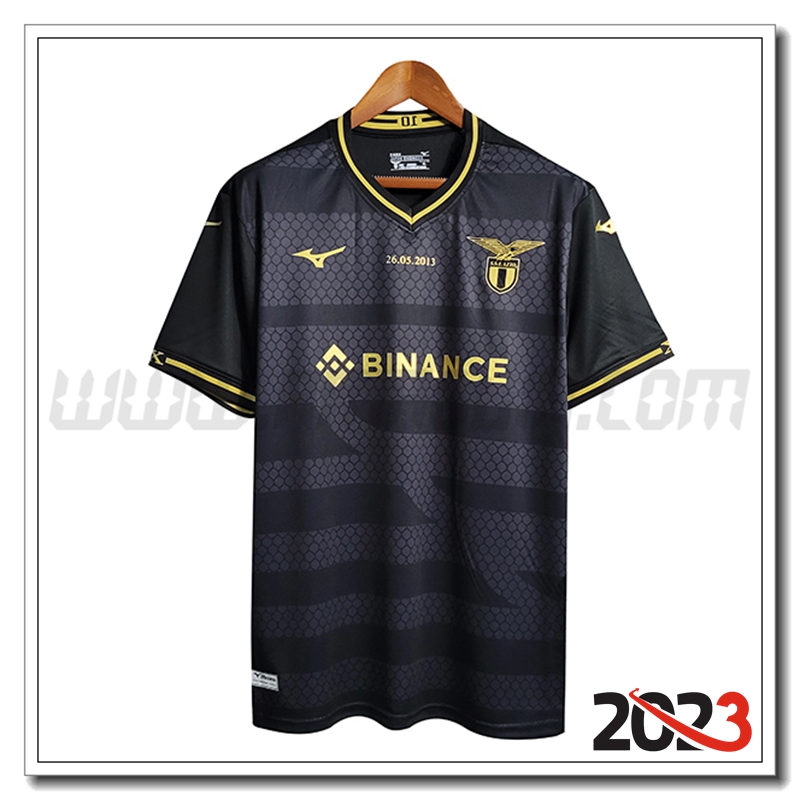Maglia Calcio SS Lazio 10th Anniversary Edition 2023 2024
