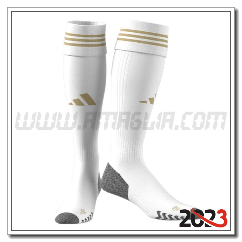 Prima Calzini Calcio Lyon OL 2023 2024