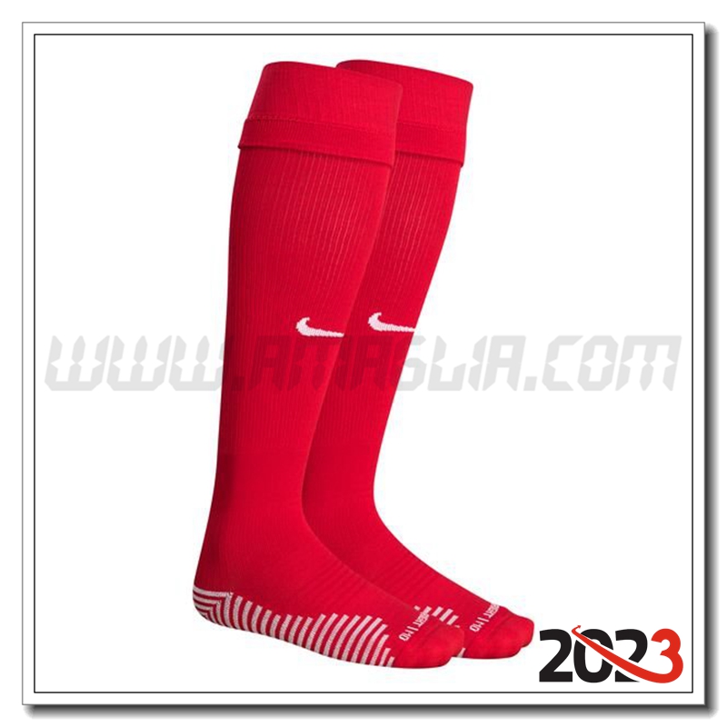 Prima Calzini Calcio FC Liverpool 2023 2024