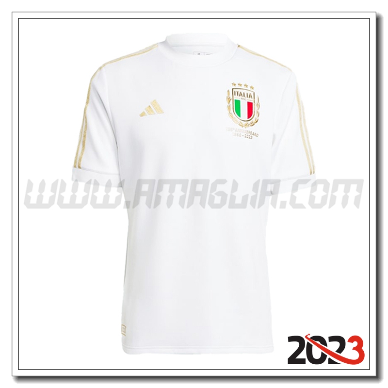 Maglia Squadra Italia 125° Anniversario