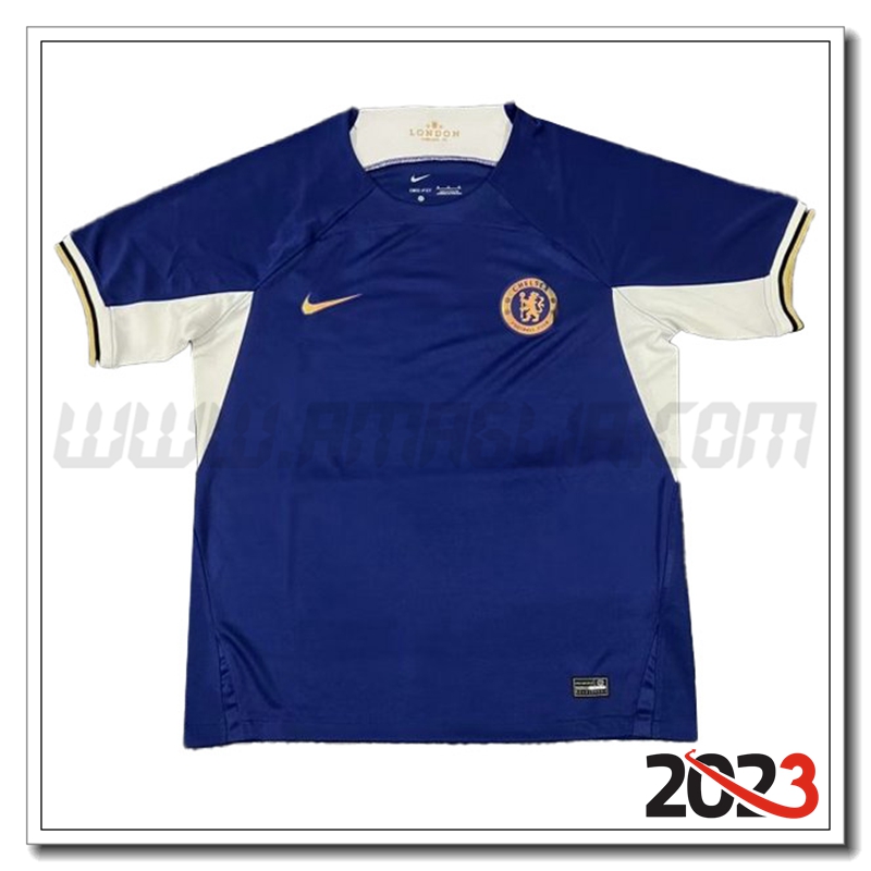 FC Chelsea Prima Maglia Calcio 2023 2024
