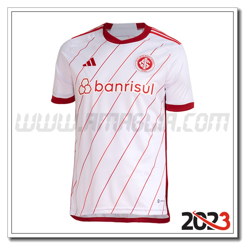 Nuovo Maglia Calcio Internacional Seconda 2023 2024
