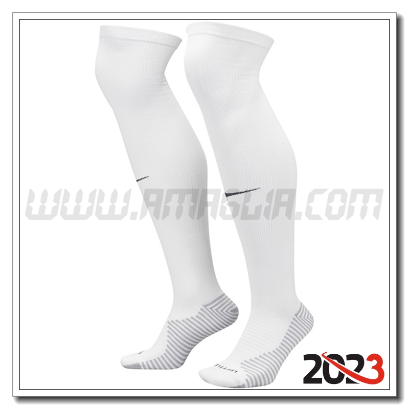 Seconda Calzini Calcio PSG 2023 2024