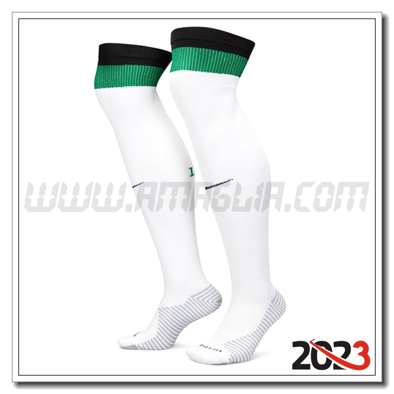 Seconda Calzini Calcio FC Liverpool 2023 2024