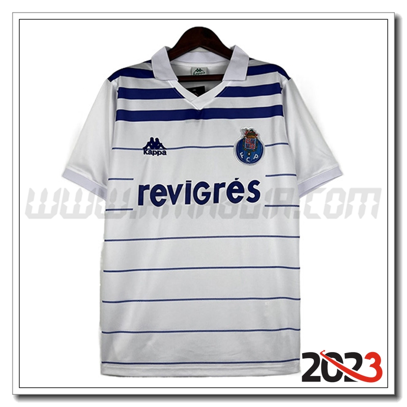 Seconda Maglia Retro FC Porto 1995/1996