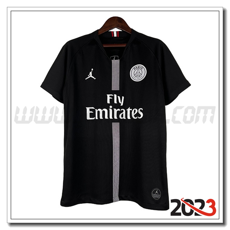 Terza Maglia Retro PSG 2018/2019