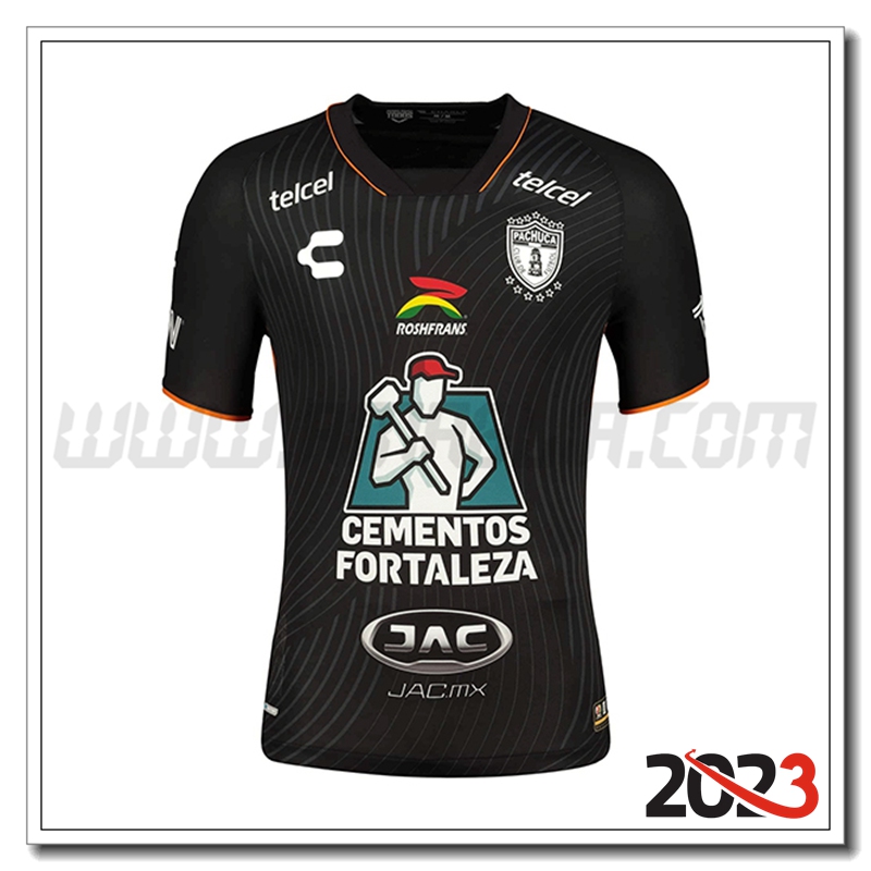 Pachuca Seconda Maglia Calcio 2023 2024