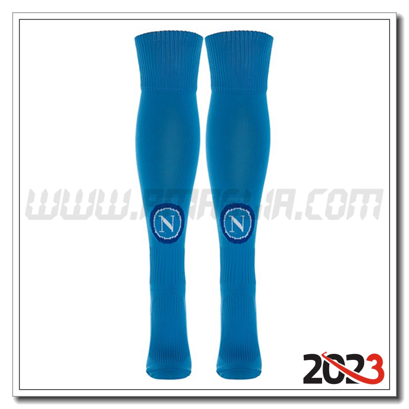 Prima Calzini Calcio SSC Napoli 2023 2024