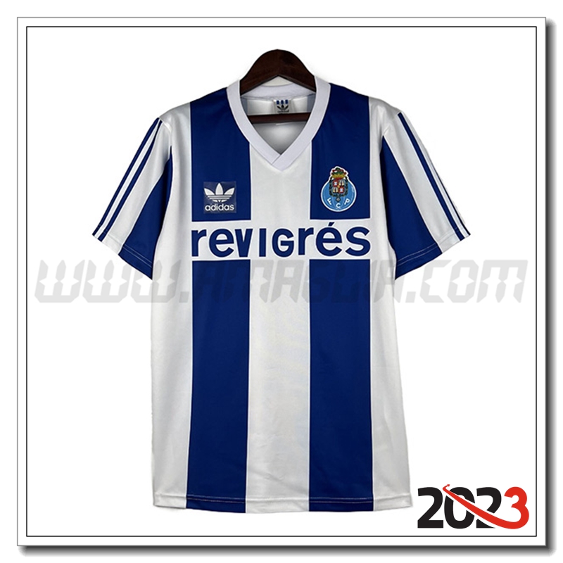 Prima Maglia Retro RCD Espanyol 1990/1993