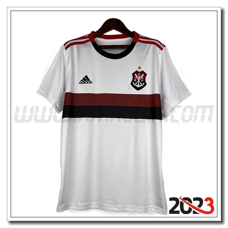 Seconda Maglia Retro Flamengo 1990/2000