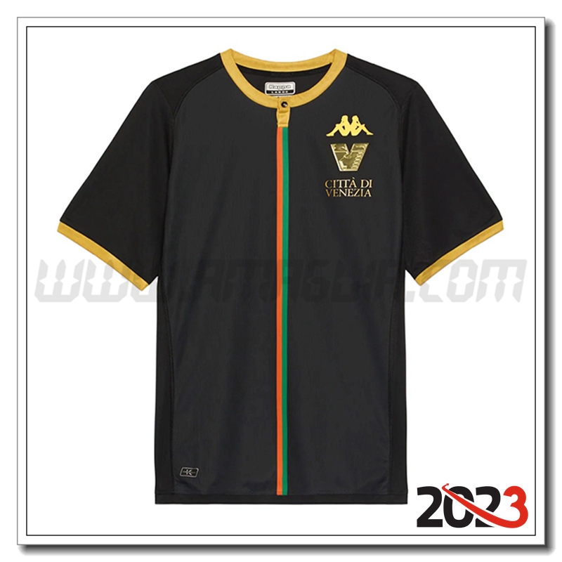 Venezia FC Prima Maglia Calcio 2023 2024