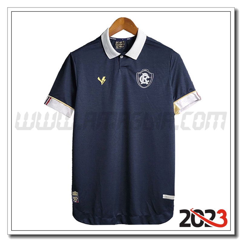 Remo Prima Maglia Calcio 2023 2024