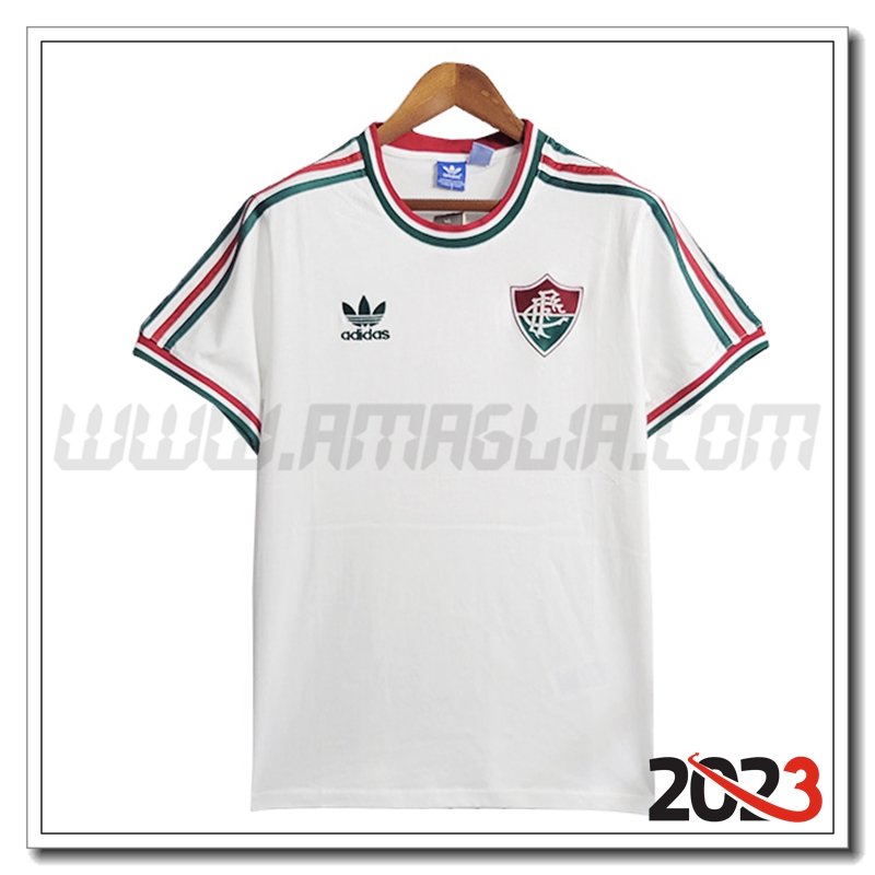Maglia Retro Fluminense 2014/2015