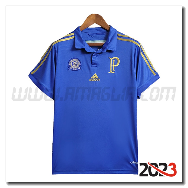 Maglia Retro Palmeiras 2014/2015