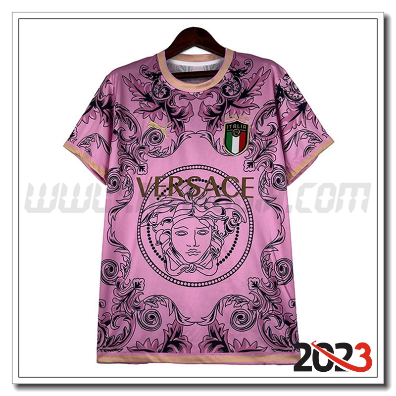 Maglia Squadra Italia Edizione speciale 2023 2024