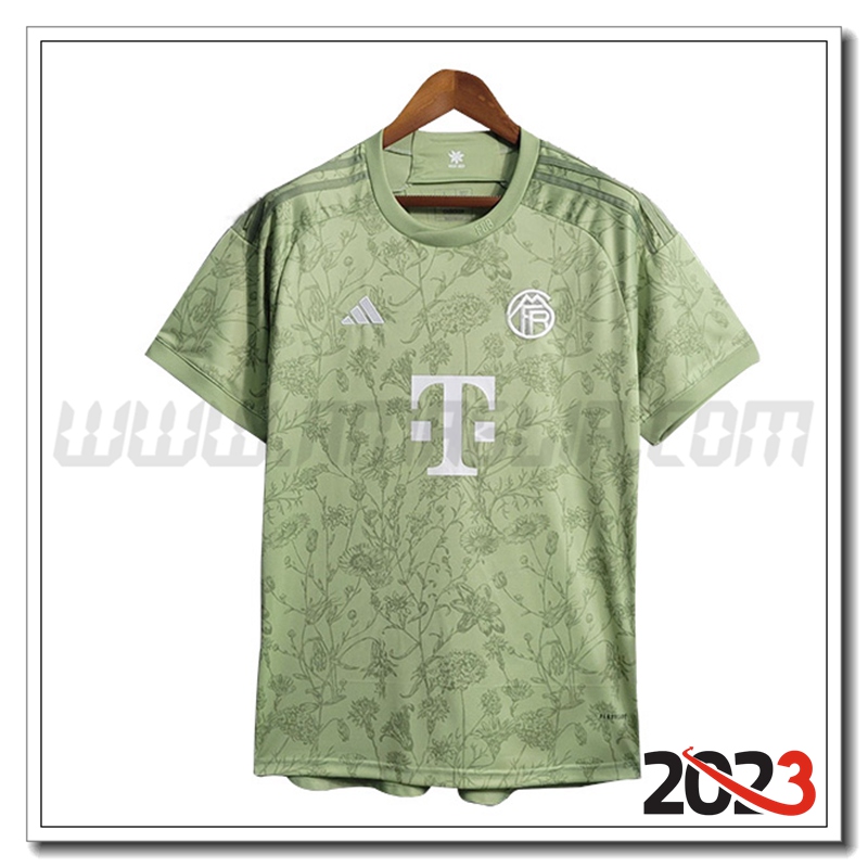 Maglia Calcio Bayern Monaco Edizione Speciale del Festival 2023 2024