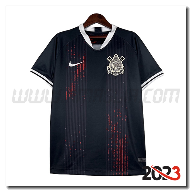 Maglia Calcio Corinthians Edizione speciale 2023 2024