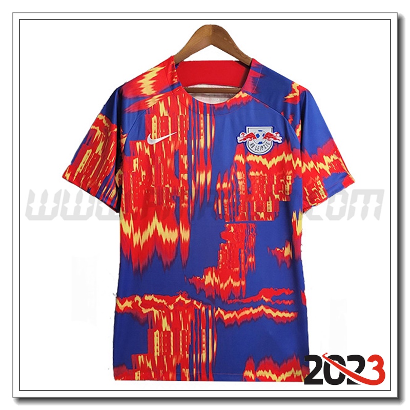 Maglia Calcio RB Leipzig Edizione speciale 2023 2024