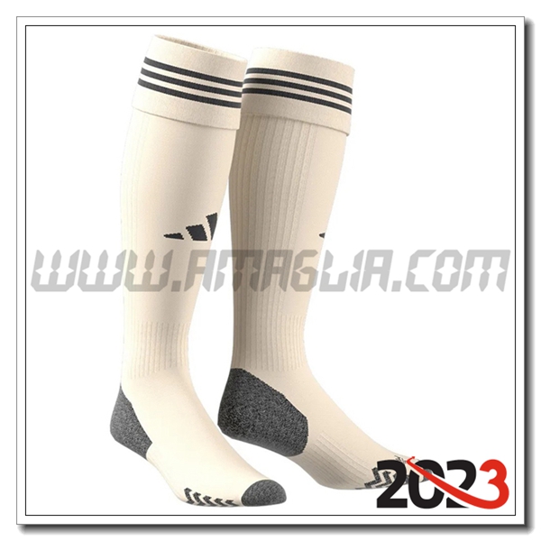 Calzini Calcio AS Roma Seconda 2023 2024