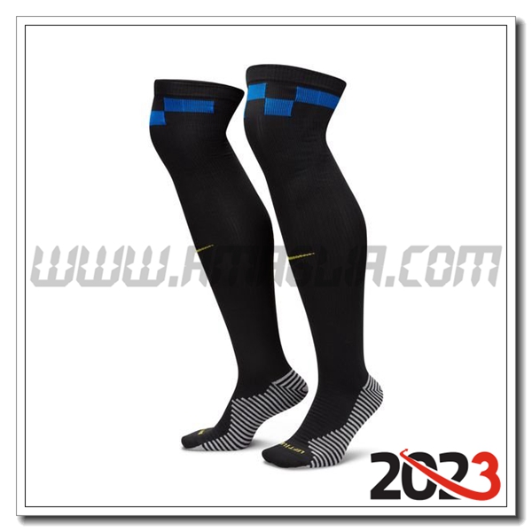 Calzini Calcio Inter Milan Prima 2023 2024