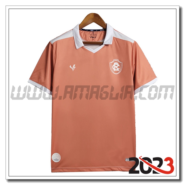 Maglia Polo Remo Rosa 2023 2024