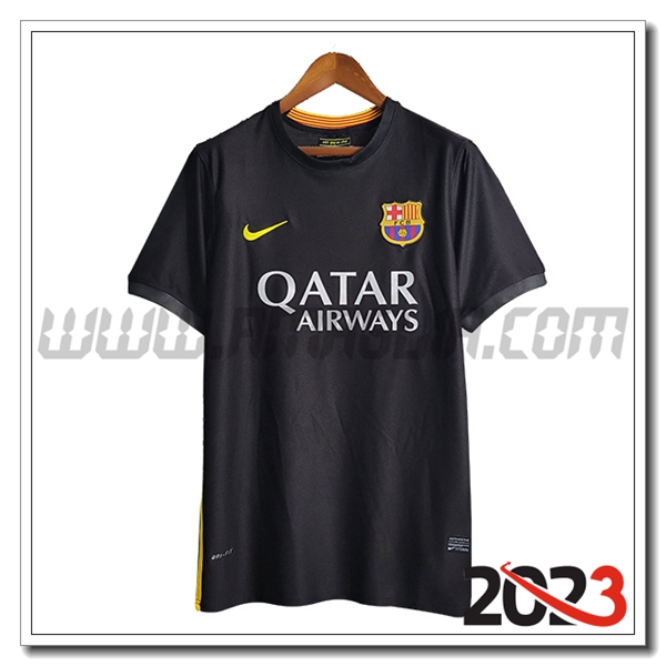 Terza Maglia Retro FC Barcellona 2013/2014