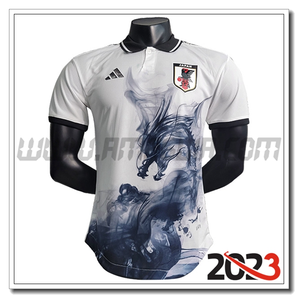 Maglia Squadra Giappone Special Edition 2023 2024