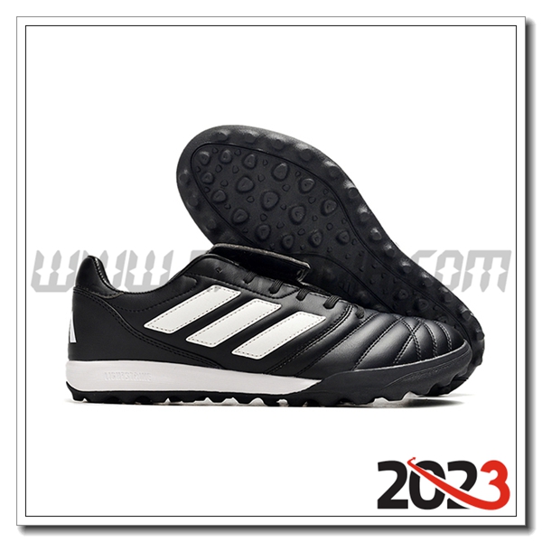 Copa Scarpe Da Calcio Gloro TF Boots Nero -02