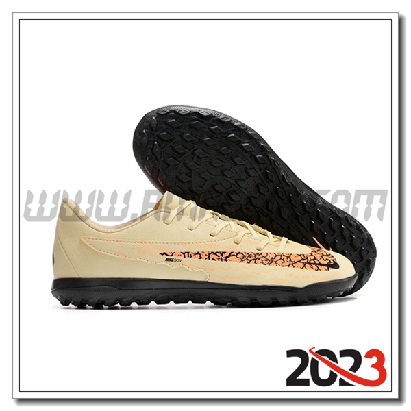 Nike Scarpe Da Calcio Phantom GX Club TF Giallo