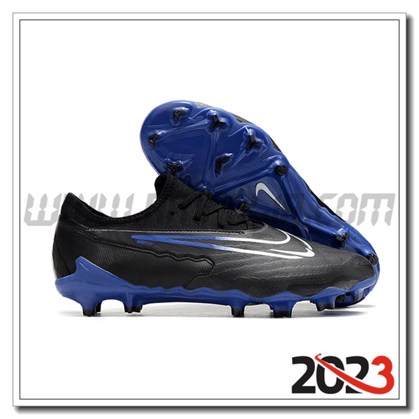 Nike Scarpe Da Calcio Phantom GX Academy FG Nero -03