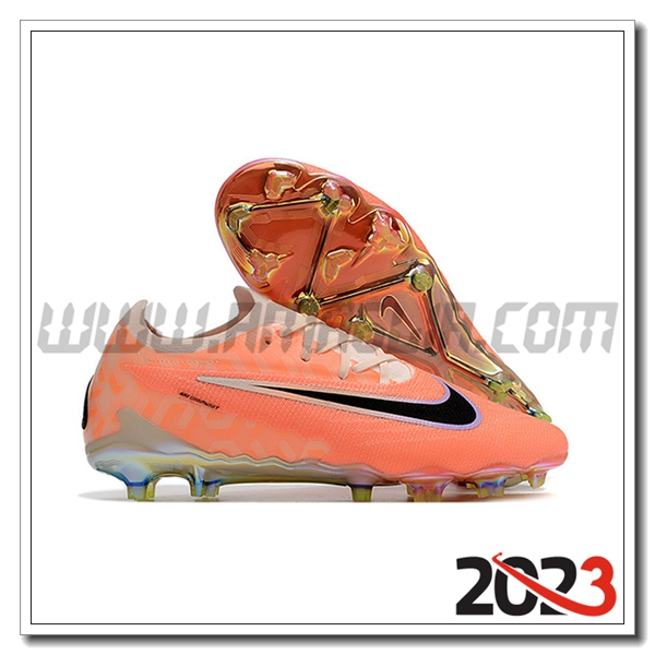Nike Scarpe Da Calcio Phantom GX Elite FG NU Arancia