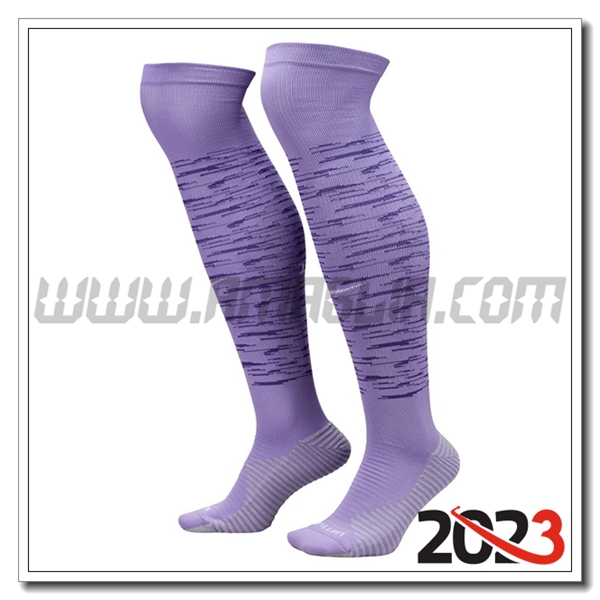 Terza Calzini Calcio FC Liverpool 2023 2024